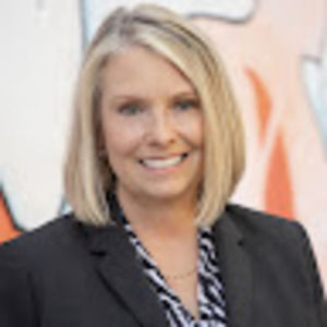 Meet your Posher, Kym